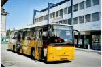 (094'016) - Brem, W�lflinswil - AG 14'618 - Volvo am 14.