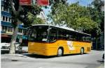 (095'629) - Ev�quoz, Erde - VS 60'650 - Volvo am 23.