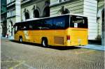 (099'719) - PostAuto Graub�nden - GR 102'313 - Volvo am 3.