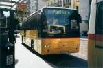 (099'722) - PostAuto Graub�nden - GR 102'313 - Volvo am 3.
