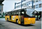 (100'811) - Brem, W�lflinswil - AG 6452 - Volvo am 3.