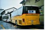 (103'520) - Untern�hrer, Romoos - LU 15'097 - Volvo am 12.