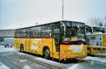 (105'615) - Ev�quoz, Erde - VS 81'888 - Volvo am 21.