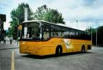 (109'533) - Brem, W�lflinswil - AG 6452 - Volvo am 20.