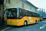 (111'731) - Untern�hrer, Romoos - LU 15'097 - Volvo am 26.