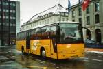 (114'434) - Brem, W�lflinswil - AG 6452 - Volvo am 17.