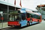 (116'418) - Bernmobil, Bern - Nr.