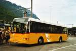 (117'708) - Fl�ck, Brienz - Nr.