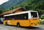 (117'718) - Fl�ck, Brienz - Nr.