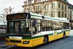 (125'227) - TN Neuch�tel - Nr.