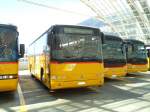 (128'269) - PostAuto Graub�nden - GR 164'371 - Volvo (ex PostAuto Wallis Nr.
