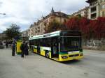 (130'203) - TN Neuch�tel - Nr.