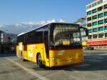 (131'970) - Ev�quoz, Erde - VS 81'888 - Volvo am 2.