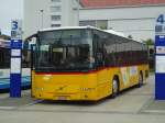 (135'904) - Schmidt, Jonschwil - SG 267'101 - Volvo (ex Postautobetriebe Unteres Toggenburg, L�tisburg) am 14.