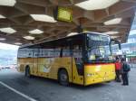 (137'736) - Ev�quoz, Erde - VS 81'888 - Volvo am 19.