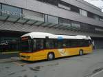 (137'937) - Luk, Gr�sch - GR 155'146 - Volvo am 5.