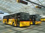 (138'997) - Demarmels, Salouf - GR 43'390 - Volvo (ex PostAuto Graub�nden) am 20.