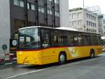 (143'960) - Brem, W�lflinswil - AG 8195 - Volvo (ex Peter, Pfaffnau) am 9.