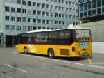 (143'969) - Brem, W�lflinswil - AG 8195 - Volvo (ex Peter, Pfaffnau) am 9.