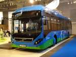 (144'656) - Aus Schweden: Volvo, G�teborg - Volvo am 27.