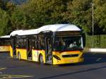 (155'358) - PostAuto Bern - BE 610'544 - Volvo am 23.