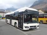 (158'898) - TPC Aigle - VD 1186 - Volvo (ex VZO Gr�ningen Nr.