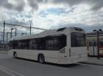 (158'902) - TPC Aigle - VD 1186 - Volvo (ex VZO Gr�ningen Nr.