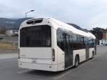 (158'914) - TPC Aigle - VD 1186 - Volvo (ex VZO Gr�ningen Nr.
