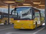 (161'176) - Ev�quoz, Erde - VS 3291 - Volvo am 27.