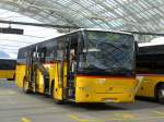 (165'232) - Demarmels, Salouf - GR 43'390 - Volvo (ex PostAuto Graub�nden) am 19.