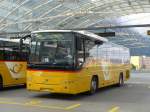 (165'236) - Demarmels, Salouf - GR 43'390 - Volvo (ex PostAuto Graub�nden) am 19.
