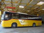 (165'427) - PostAuto Graub�nden - GR 102'502 - Volvo am 19.