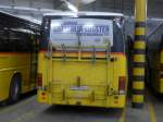 (165'435) - PostAuto Graub�nden - GR 102'501 - Volvo am 19.