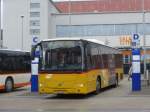 (167'514) - Schmidt, Oberb�ren - SG 267'102 - Volvo (ex PostAuto Ostschweiz) am 25.