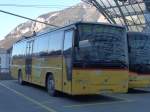 (167'603) - Demarmels, Salouf - GR 43'390 - Volvo (ex PostAuto Graub�nden) am 5.