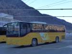 (167'953) - Demarmels, Salouf - GR 43'390 - Volvo (ex PostAuto Graub�nden) am 26.