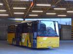 (168'054) - PostAuto Graub�nden - GR 102'504 - Volvo am 29.