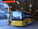 (168'055) - PostAuto Graub�nden - GR 161'244 - Volvo am 29.