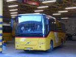 (168'057) - PostAuto Graub�nden - GR 102'307 - Volvo am 29.