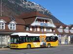 (168'837) - PostAuto Bern - BE 610'543 - Volvo am 21.