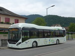 (172'126) - TPC Aigle - VD 1186 - Volvo (ex Volvo, S-G�teborg) am 25.