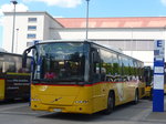 (172'658) - Schmidt, Oberb�ren - SG 356'516 - Volvo (ex PostAuto Ostschweiz) am 27.