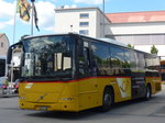 (172'659) - Schmidt, Oberb�ren - SG 267'102 - Volvo (ex PostAuto Ostschweiz) am 27.