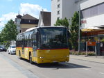 (172'665) - Schmidt, Oberb�ren - SG 356'516 - Volvo (ex PostAuto Ostschweiz) am 27.