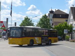 (172'668) - Schmidt, Oberb�ren - SG 267'102 - Volvo (ex PostAuto Ostschweiz) am 27.
