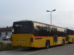 (173'243) - CarPostal Ouest - VD 124'779 - Volvo am 22.