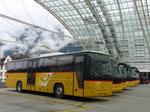 (174'121) - Demarmels, Salouf - GR 43'390 - Volvo (ex PostAuto Graub�nden) am 21.