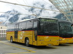 (174'122) - Demarmels, Salouf - GR 43'390 - Volvo (ex PostAuto Graub�nden) am 21.
