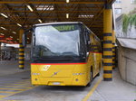(174'250) - PostAuto Graub�nden - GR 102'307 - Volvo am 21.