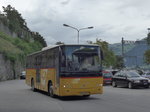 (174'262) - PostAuto Graub�nden - GR 161'245 - Volvo am 21.